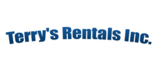 Terrys Rentals Inc.