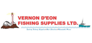 Vernon D'Eon Fishing Supplies Ltd.