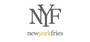 New York Fries