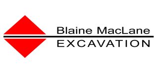 Blaine F MacLane Excavation Limited