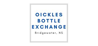 Oickle's Bottle Exchange