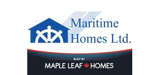 Maritime Homes Ltd.