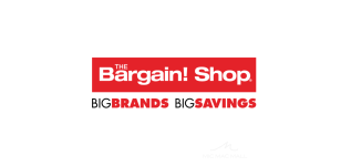 The Bargain! Shop