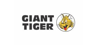 Giant Tiger