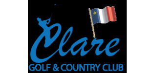 Clare Golf and Country Club