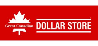 Great Canadian Dollar Store