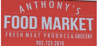 Anthony's Food Market