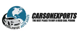 Carson Exports