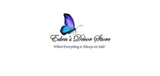 Eden's Decor Store