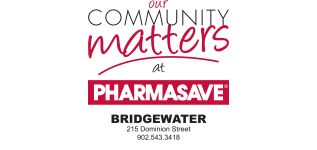 Bridgewater Pharmasave
