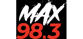 MAX 98.3FM