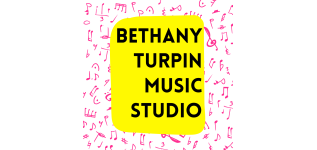 Bethany Turpin Music Studio