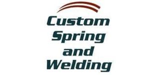 Custom Spring and Welding